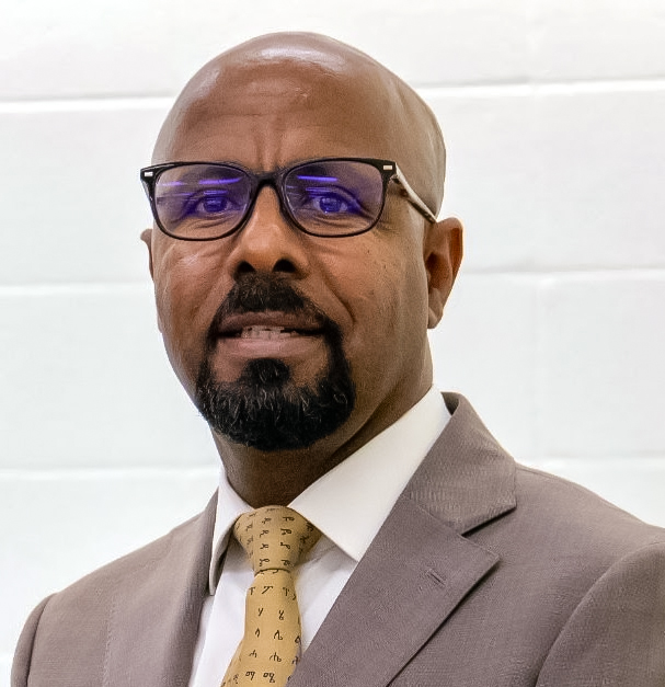 Yohannes Debele