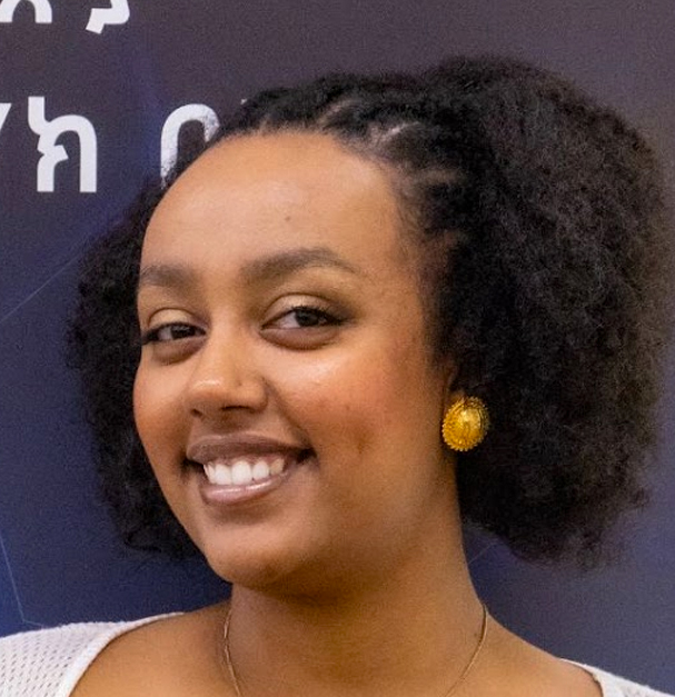 Eyerusalem Tadese