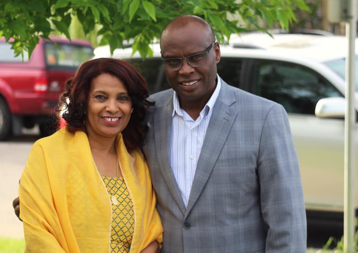 Family Ministry