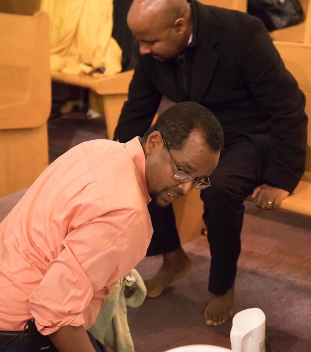 Men's Ministry