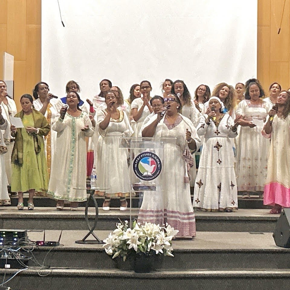 Women's Ministry
