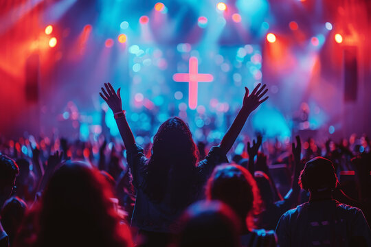 Youth & Young Adults